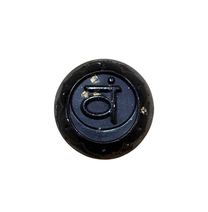 Orgonit Talisman Schungit