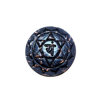 Orgonit Talisman Schungit