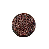 Orgonit Talisman Ø 5 cm
