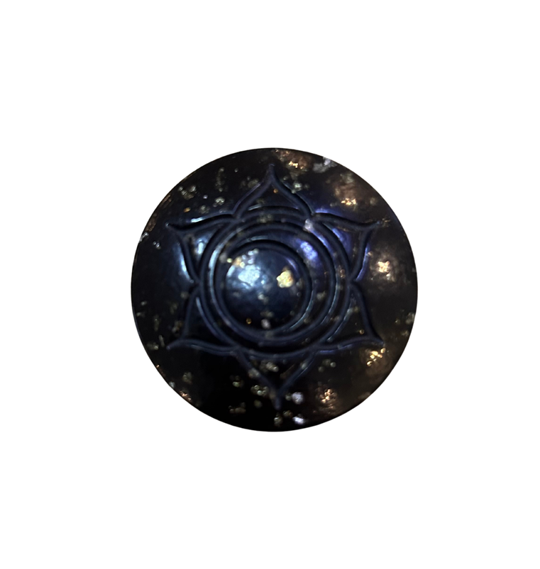 Orgonit Talisman Schungit