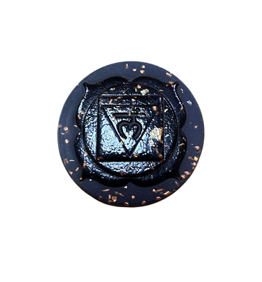 Orgonit Talisman Schungit