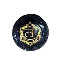 Orgonit Talisman Schungit