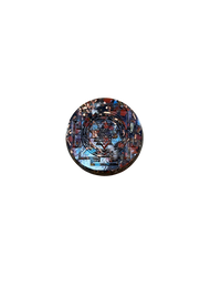 Orgonite Talisman
