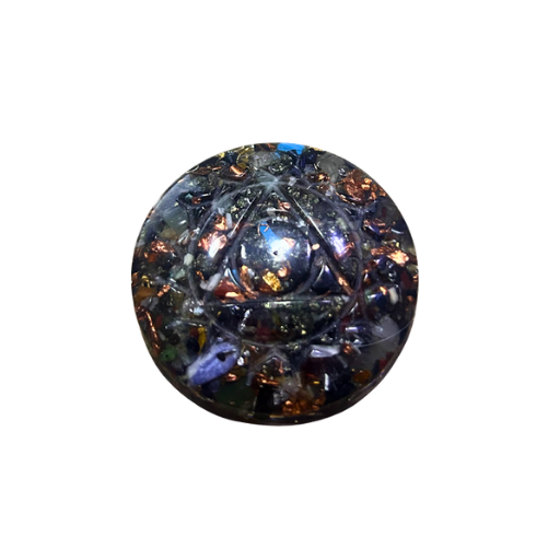 Talisman orgonite