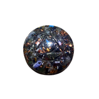 Talisman orgonite