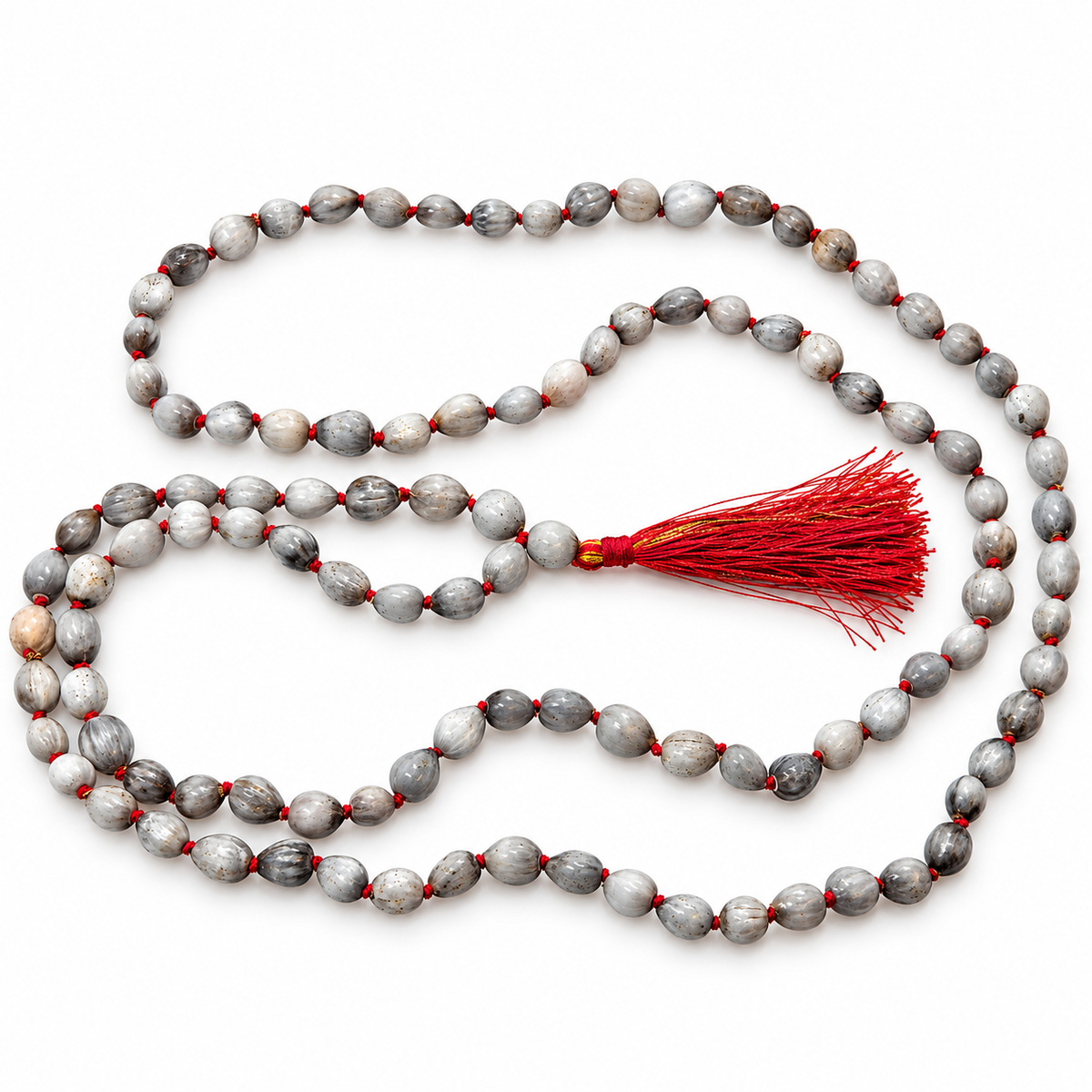 Vaijayanti Mala - weiss