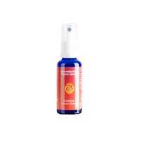 Ayurvedisches Chakra-Spray