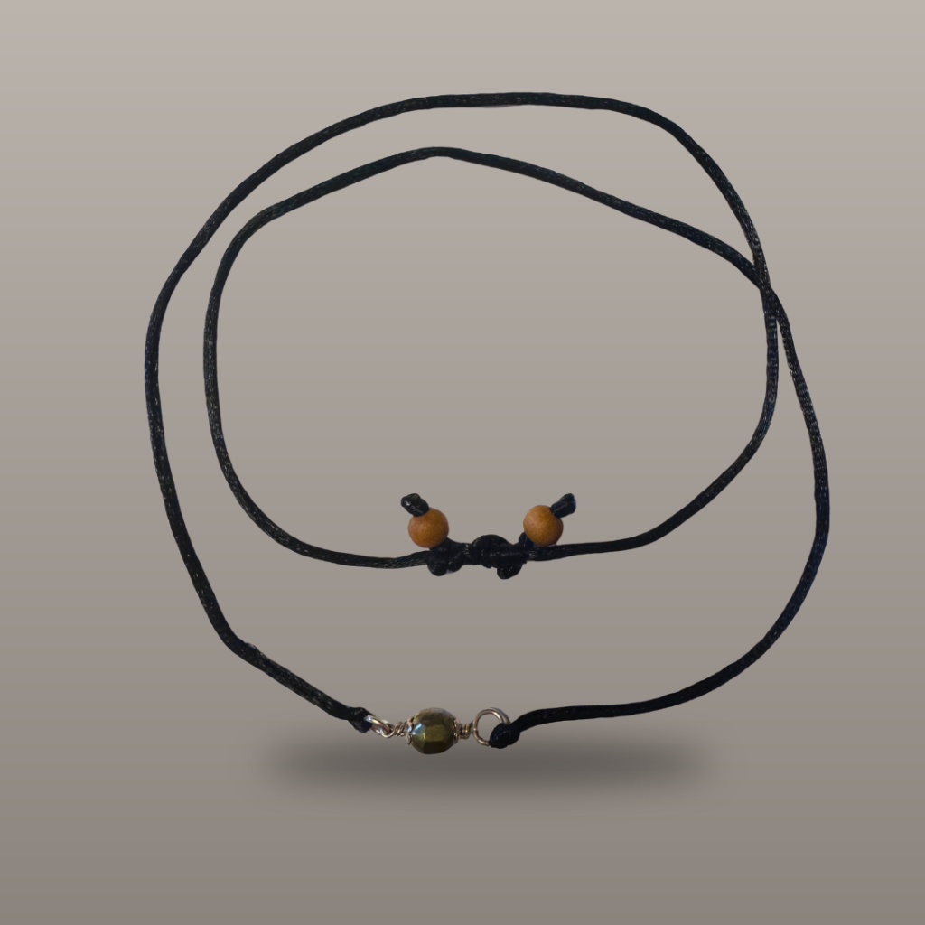 Parad Halsband