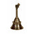Hübsche Nandi Glocke aus Messing