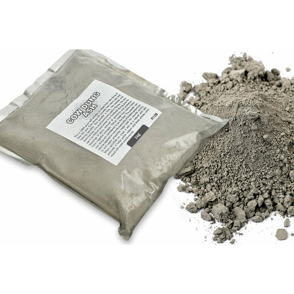 Buy cow dung ashes - Buy