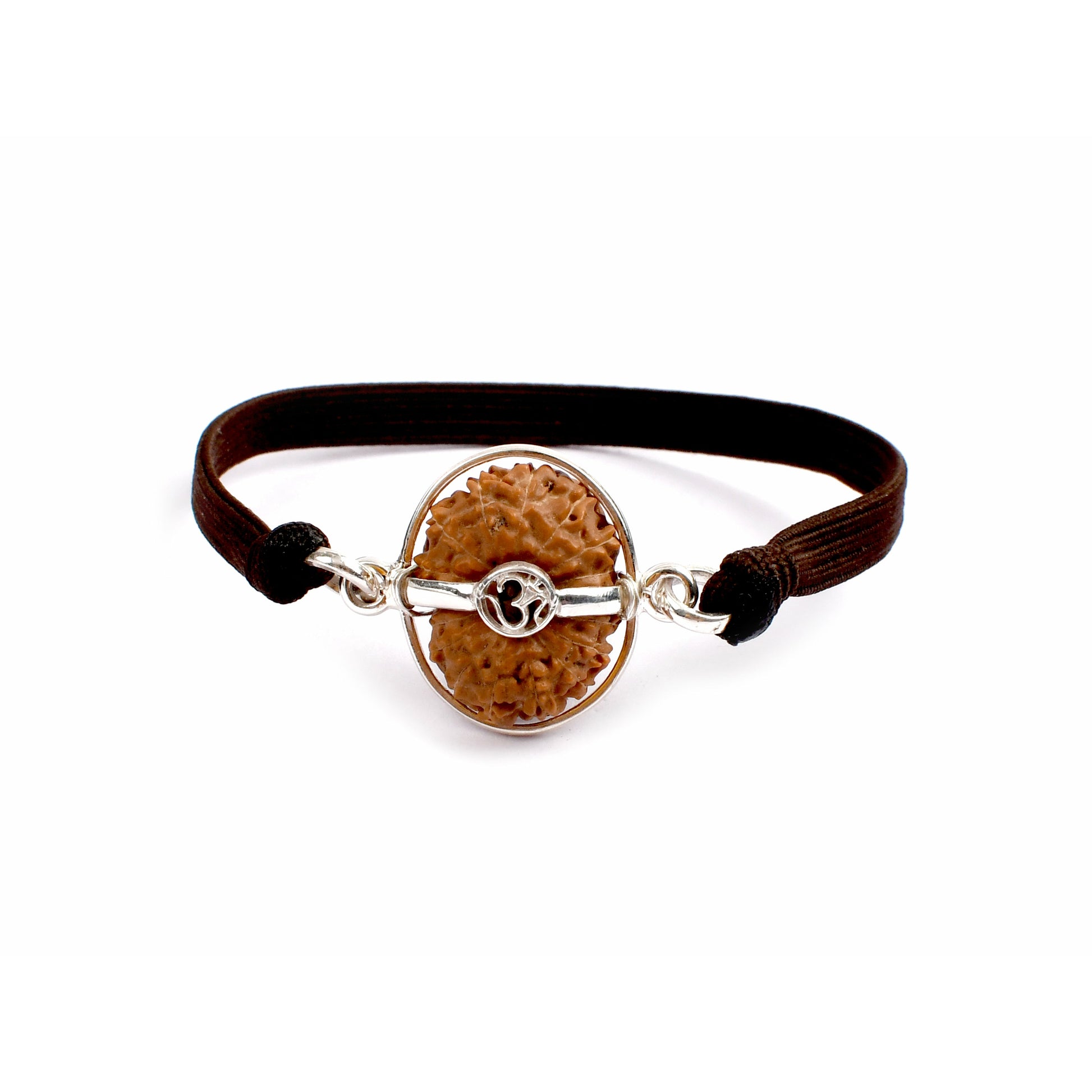 17-Augen-Rudraksha (Java) 