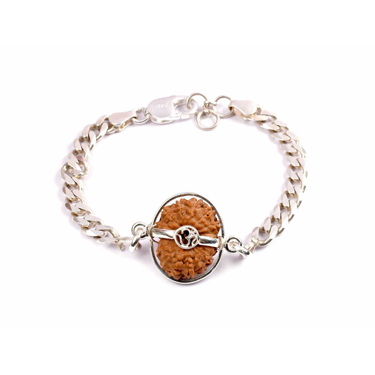 17-Augen-Rudraksha (Java) 