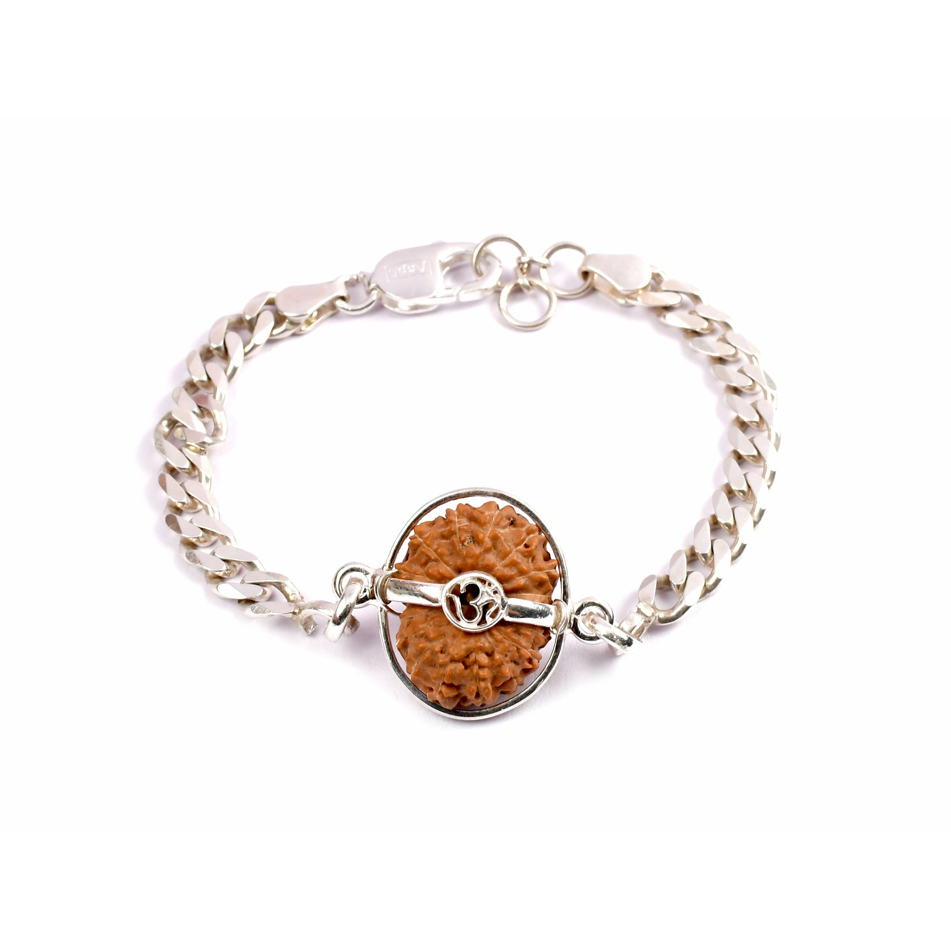 17-Augen-Rudraksha (Java) 