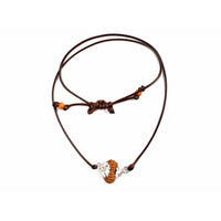 17-Augen-Rudraksha (Java) 