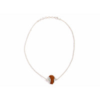 17-Augen-Rudraksha (Java) 