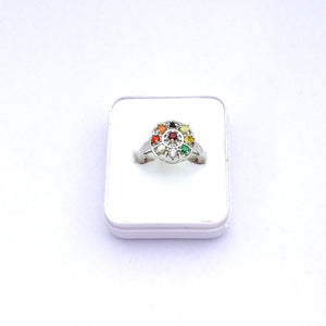 Navaratna - 9 Planeten Ringe Neue Varianten ab 01.06.2022