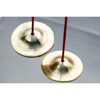Canceling from brass - nice sound