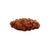 3-Augen-Rudraksha (Java) - Aktiviert und balanciert das innere Feuer