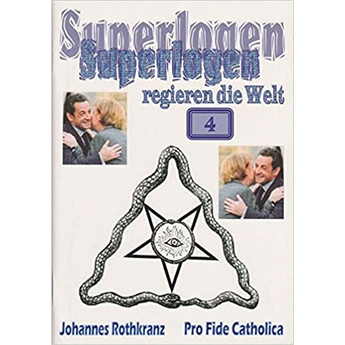 Superlogen regieren die Welt - Teil 4