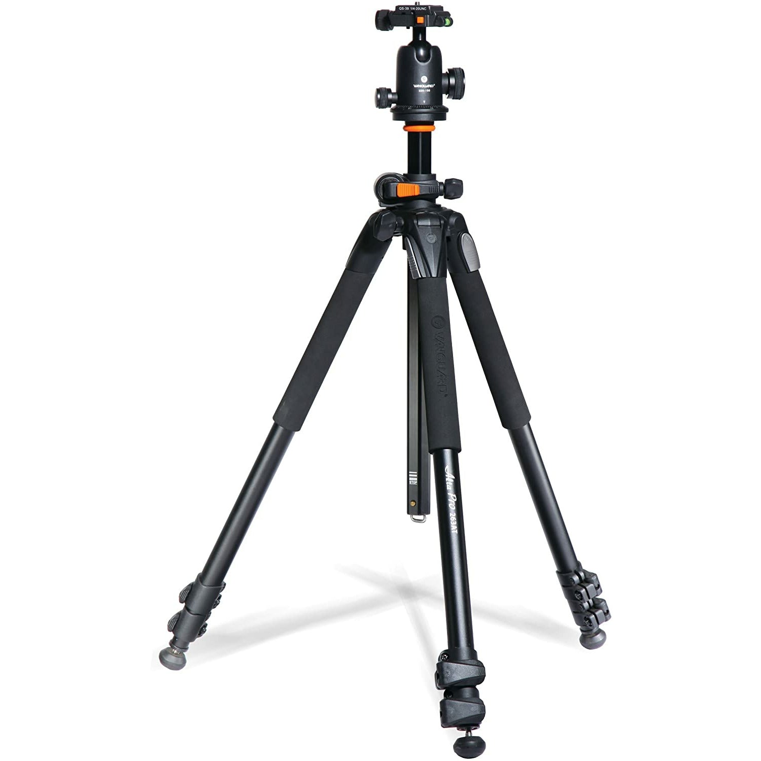 Tripod for pandorastar