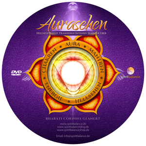 Aurasehen DVD