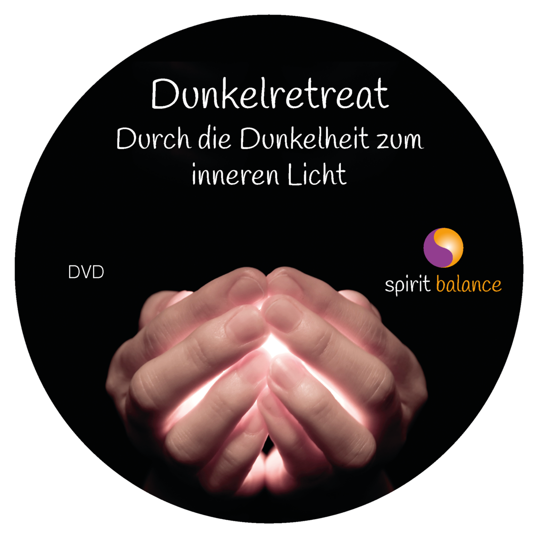 DVD DunkelRetreat