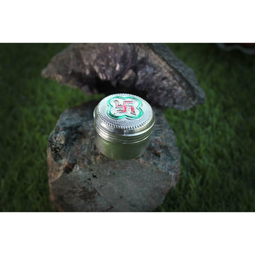 Sindur - Poudre dans le dîner en laiton - 50 g