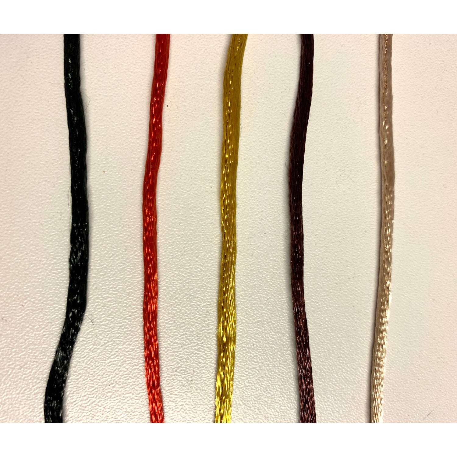 Combinaisons Rudraksha