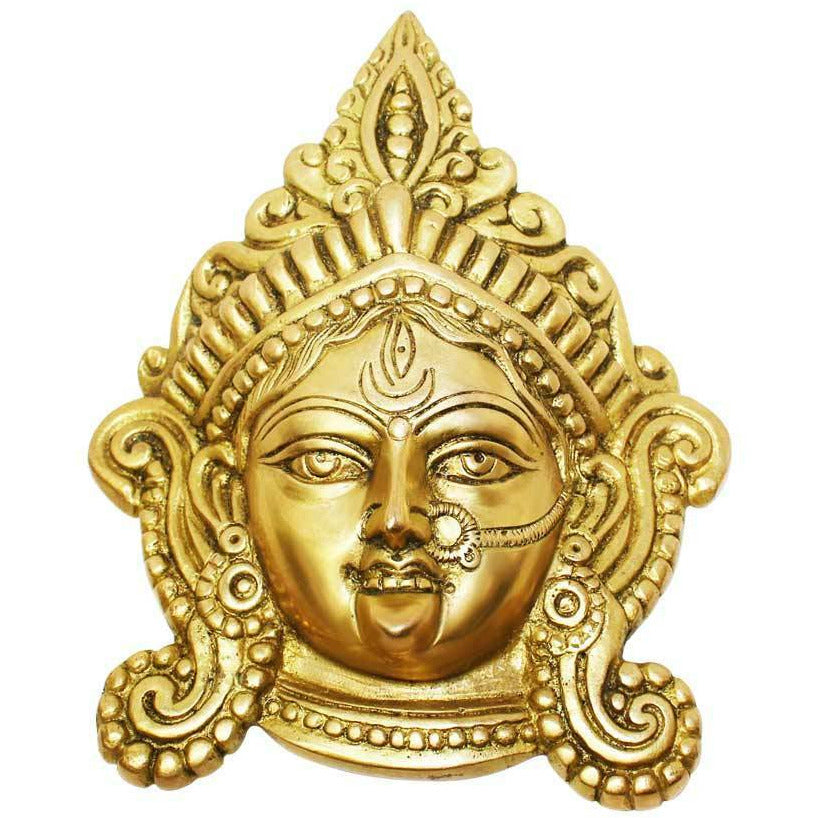 Devi-Maske