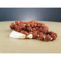 Rudraksha-mala
