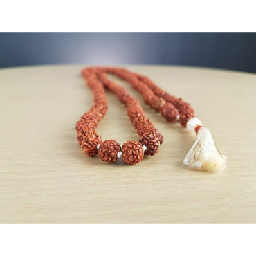 Rudraksha-mala