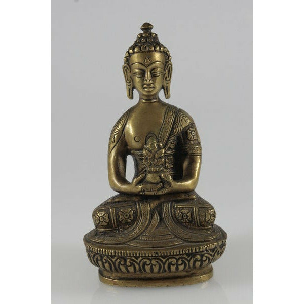 Buddha-Statue