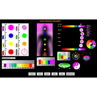 Aurakamera - Balanceaura with auravideo, meridian measurement and much more