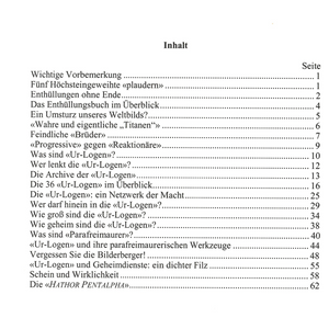 Superlogen regieren die Welt - Teil 1