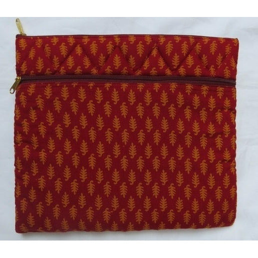 Bolsa de iPad única de la India