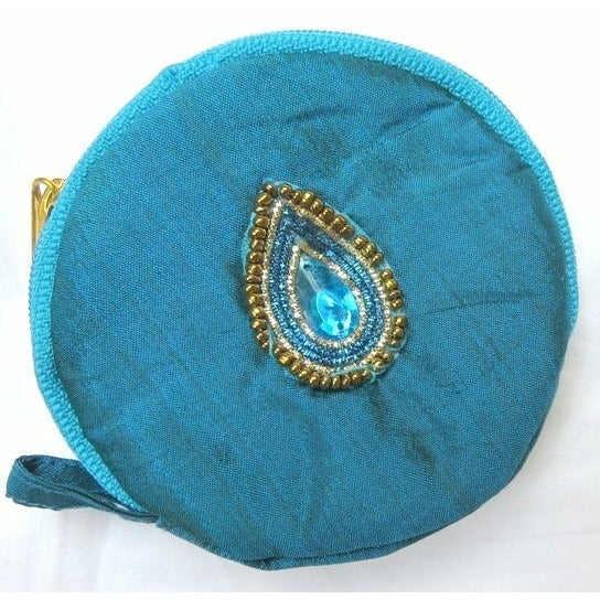 Beautiful Indian wallet