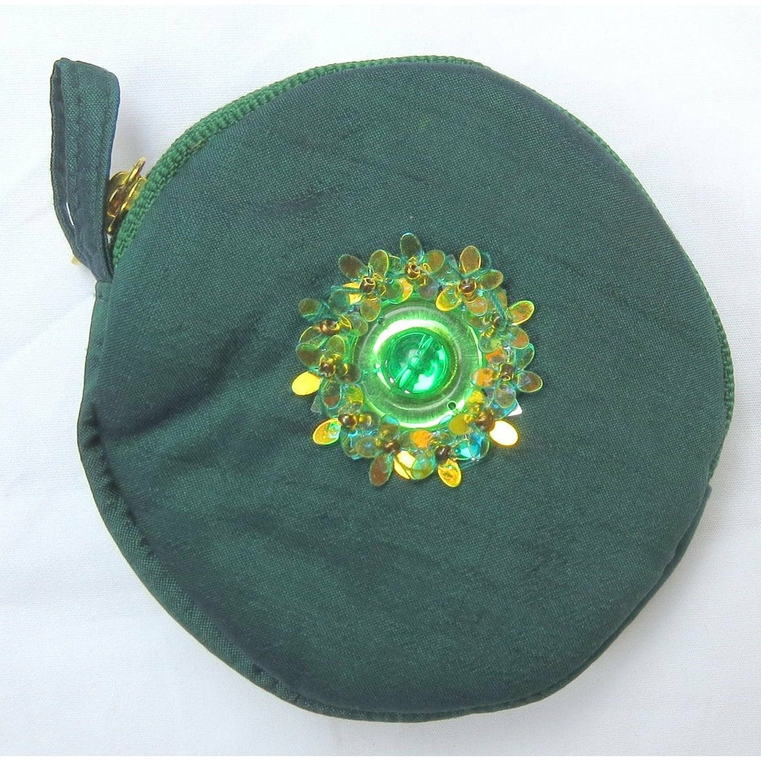 Beautiful Indian wallet