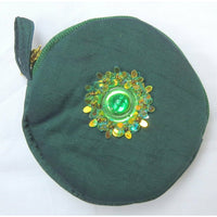 Beautiful Indian wallet