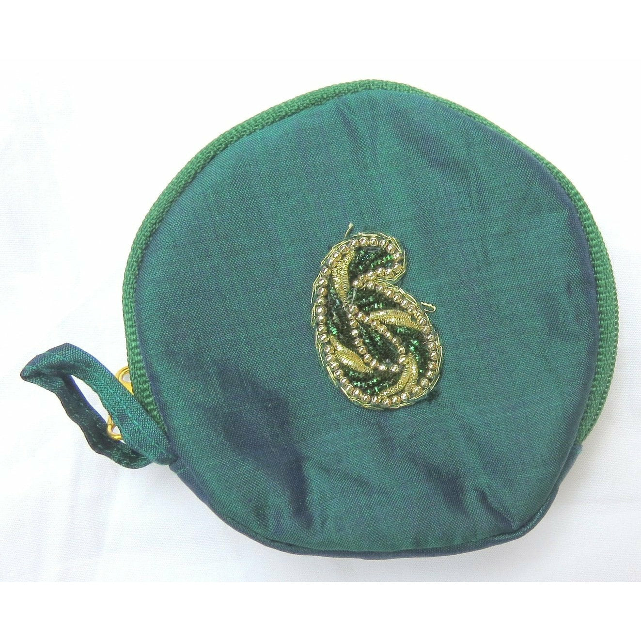 Beautiful Indian wallet