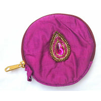 Beautiful Indian wallet