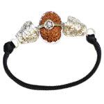 20-Augen-Rudraksha (Java) - Für immenses Wissen, Intellekt, Kraft und Wohlstand