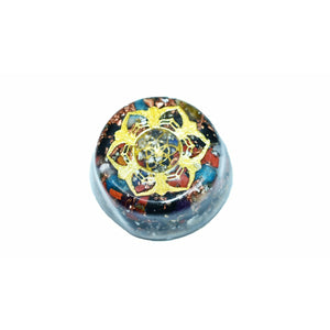 Orgonit W-LAN Blocker