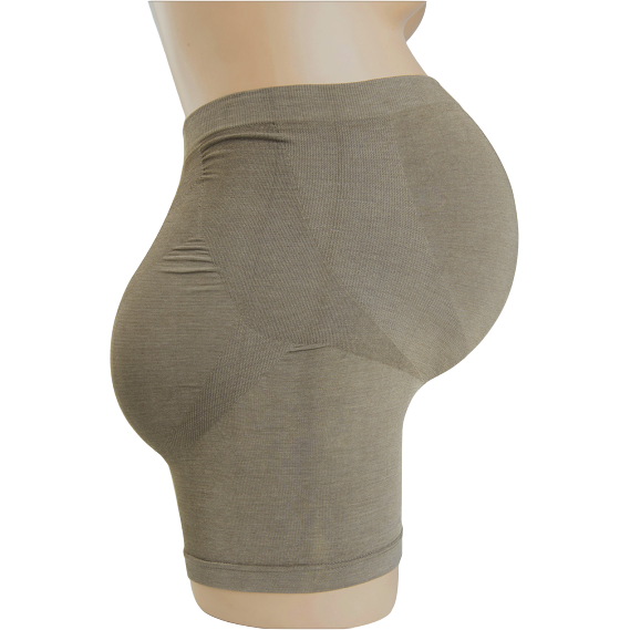 EMF Schutz: Shorts für Schwangere