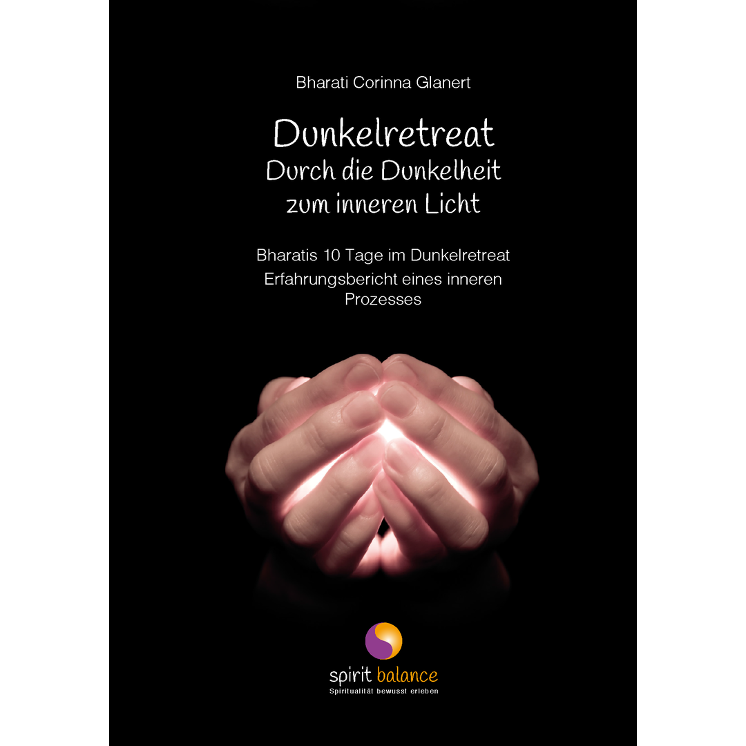 DVD DunkelRetreat