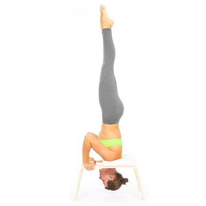 FeetUp Yogastuhl