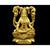 Lakshmi Statue - Messing