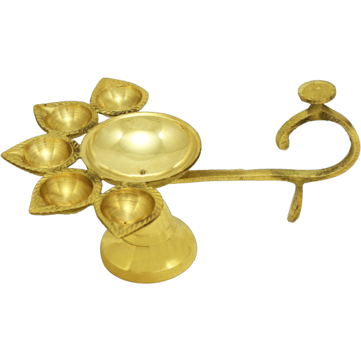 Arathi-Lampe - ungewöhnliches Design